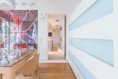 Attico in vendita, Viale Premuda, Milano