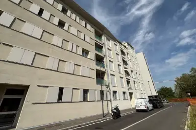Casa in vendita, Via Frank Zappa, Bologna