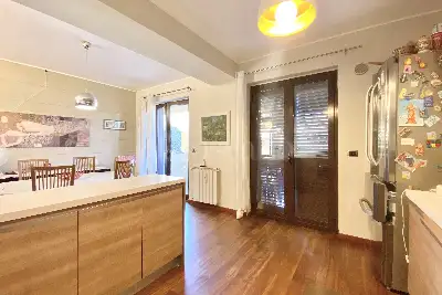 Casa in vendita, Strada Panoramica dello Stretto, Messina