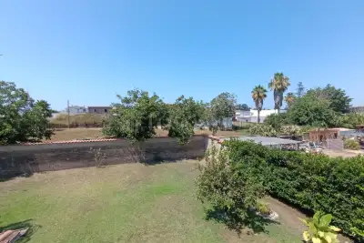 Villa in vendita, Via di Valle Palomba, Anzio