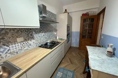 Casa in vendita, Viale Vega, Roma