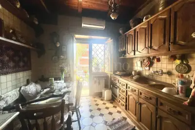Casa in vendita, Viale Tito Labieno, Roma