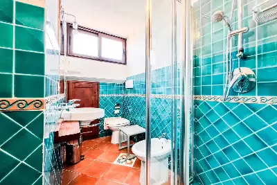 Casa in vendita, Via dei Villaggi 39, Porto Istana, Olbia, Olbia