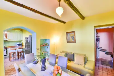 Villino a Schiera in vendita, Vicolo Bonino, Cernobbio