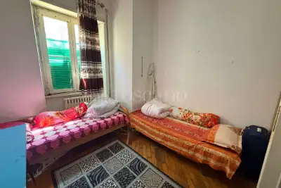 Casa in vendita, Via San Pier Damiani, Roma