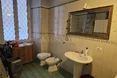 Casa in vendita, Via Quintino Sella, Roma