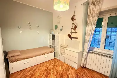 Casa in vendita, Via Castiglione d'Orcia, Roma