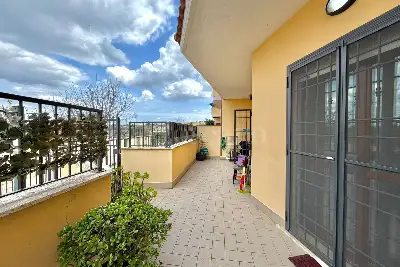 Villino a Schiera in vendita, Via Anna Lorenzetto, Roma