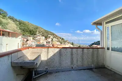 Casa Indipendente in vendita, Via Chiesa San Filippo Superiore, Messina