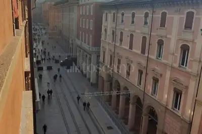 Casa in affitto, Via dell'Indipendenza, Bologna