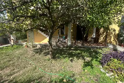 Casa in vendita, Via Giuseppe Moneti, Roma