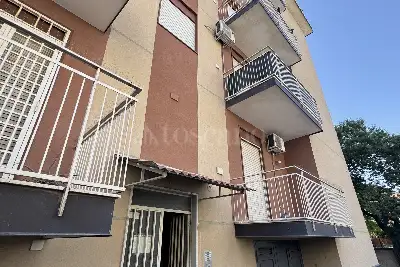 Casa in vendita, Via Santa Sofia, Catania