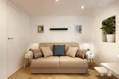 Casa in vendita, Via Gaudenzio Ferrari, Milano