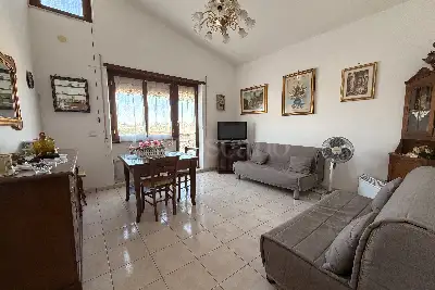 Attico in vendita, Via Diomede 69, Ardea