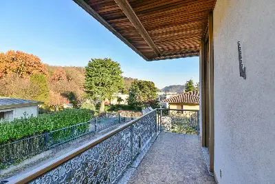 Villa in vendita, Via Villa Giovio, Como