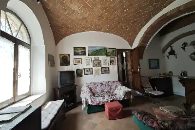 Casale in vendita, Località I Casali, Colle di Val d'Elsa