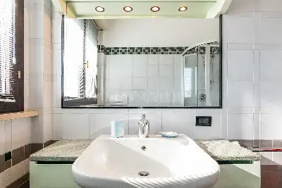 Attico in vendita, Via Fra Riccardo Pampuri n. 2, Milano