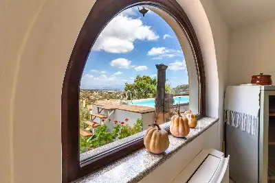 Villa in vendita, Strada 65, Capoterra