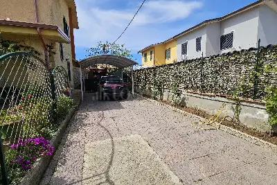 Villa in vendita, Via Metauro, Ardea