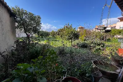 Casa Indipendente in vendita, Via Arangea, Reggio di Calabria