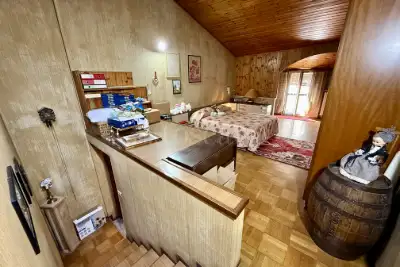 Casa Indipendente in vendita, Via San Giovanni Bosco, Borgosatollo