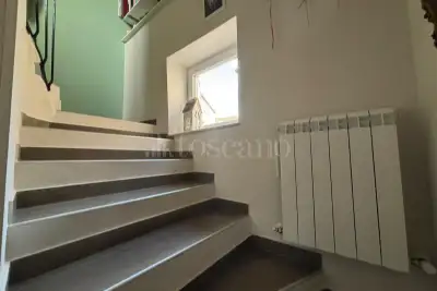 Casa in vendita, Via XX Settembre, Catanzaro