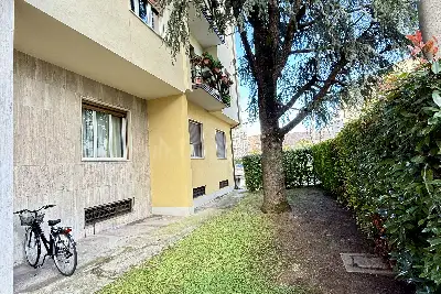Casa in vendita, Via degli Stampatori, Brescia
