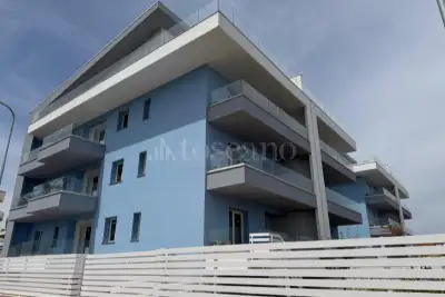 Casa in vendita, Lungomare Sirena, Tortoreto