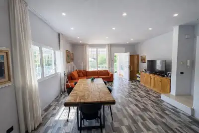 Villa Bifamiliare in vendita, Via Antonio Cagnoni, Roma