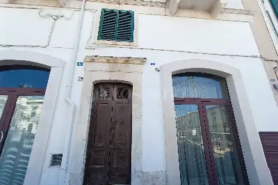 Palazzo in vendita, Corso Italia, Martina Franca