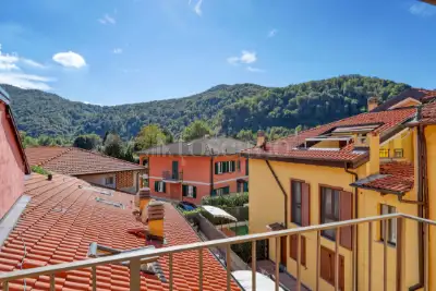 Casa in vendita, Via Andrea Figini, Valganna