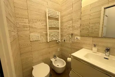 Casa in vendita, Via Giuseppe Peano, Roma