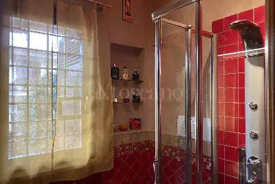 Villino a Schiera in vendita, Via di Ponte Ladrone, Roma