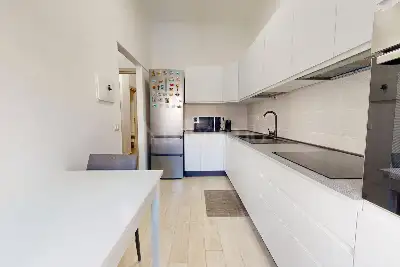 Casa in vendita, Via Malta, Cagliari