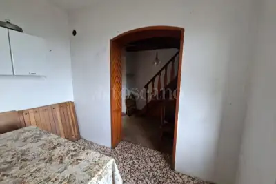 Casa in vendita, Via Per II Bisbino, Cernobbio