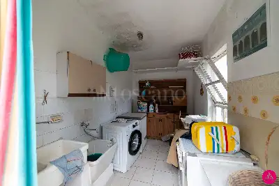 Villino a Schiera in vendita, Via Scipio Slataper, Udine