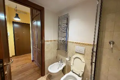 Casa in affitto, Via Ildebrando della Giovanna, Roma