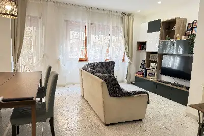 Casa in vendita, Piazza Ener Bettica, Roma