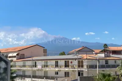 Casa in affitto, Viale Jannuzzo, Giardini-Naxos