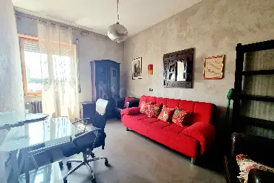 Casa in vendita, Via Sagunto, Roma