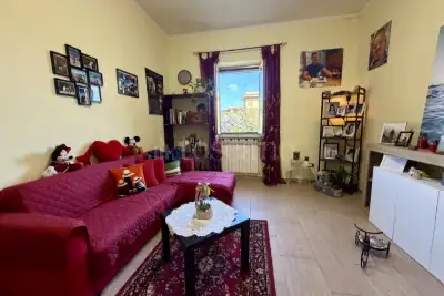 Casa in vendita, Via Flavia Demetria, Roma