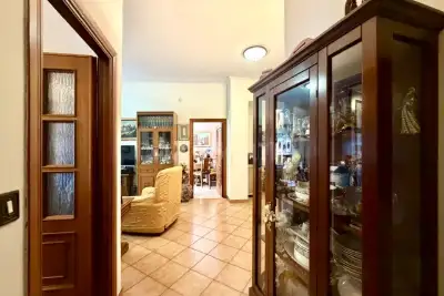 Casa in vendita, Via dei Quinzi, Roma
