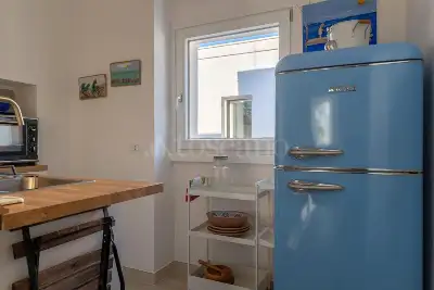 Villa in vendita, Contrada Chiobbica , Ostuni