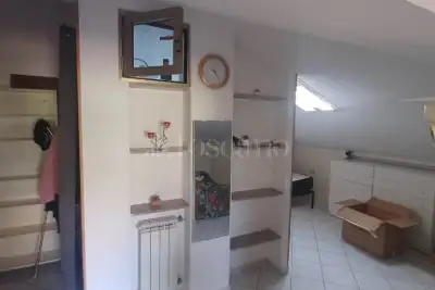 Attic for sale, Via Mauro Fasiani, Roma