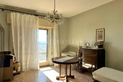 House for sale, Via Libertà, Enna