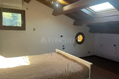 Villa in vendita, Via di Porta Medaglia, Roma