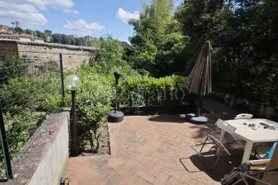 Casa in vendita, Via del Comune, Siena