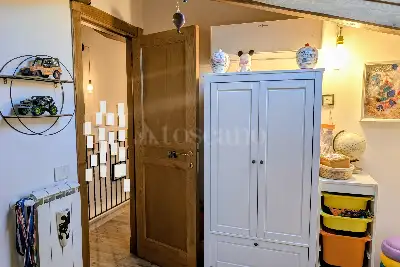 Villino a Schiera in vendita, Via Andrea Cascella, Roma