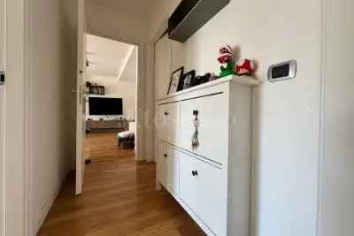 Casa in vendita, Via Riva Ligure, Roma