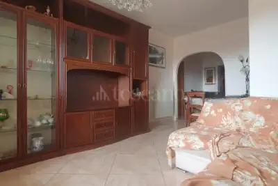 Casa in vendita, Via Salvatore di Giacomo, Roma